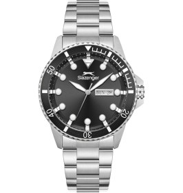 Resim Slazenger Sl.09.2544.2.06 Erkek Kol Saati Çok Renkli 