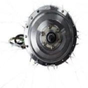 Resim VB3 MOTOR 250W 