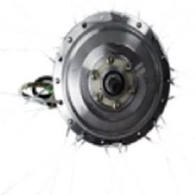 Resim VB3 MOTOR 250W 