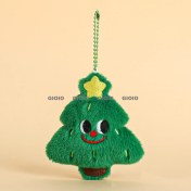 Resim Silver1 Diy Hediye Sevimli Biblolar Yaratıcı Kadın Hediye Öğrenciler Kolye Peluş Anahtarlık Kitap Çantası Kolye (Yurt Dışından) 