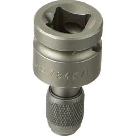 Resim 05042760001 784 C/1 Adaptor Quick Release Chuck 