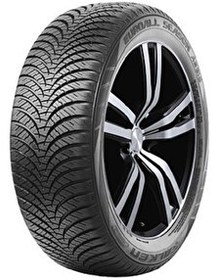 Resim Falken 195/50 R15 TL 82V Euroall Season AS210 Dört Mevsim Lastiği - Üretim Tarihi : 2025 