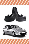 Resim FTT SHOPPING MARKET Renault Clio 3 2'li Tozluk Çamurluk Paçalık 