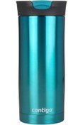 Resim SEWRS 467FHM5GGF4 Huron Snapseal Termos Bardak 470 mL Turkuaz GHFYFY65FGJ43 1139529 