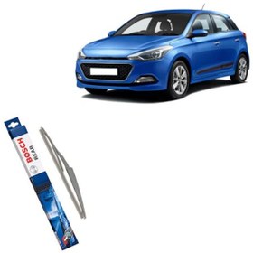 Resim Hyundai İ20 Arka Silecek Bosch Rear 2015-2020 