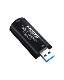 Resim Rory Nova NVC-HDVC14 HDMI To USB Video Yakalayıcı (Capture) Konnektör 