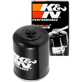 Resim Kn 196 Yağ Filtresi 