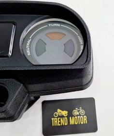 Resim Kilometre Saati (A Kalite) - Honda Titan 