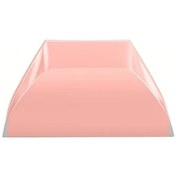 Resim Elmpaly Pembe Xbox Oyun Kumandası Standı Dayanıklı Siyah Beyaz 