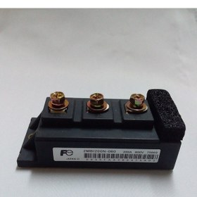 Resim Fujı 200a 600v Igbt Modül 