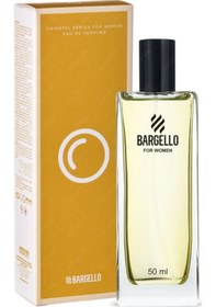 Resim Bargello 252 Oryantal Kadın Parfüm EDP 50 ML 