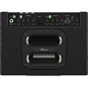 Resim Bugera AC60 Akustik Gitar Amfisi 