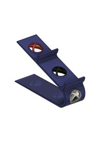 Resim Opencart Xbox One Denetleyici Standı/tutucusu Sadece Plastik Aparattır 