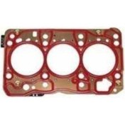 Resim Volkswagen Polo 5 2014-2017 Audi A1 2014-2018 Seat Ibiza 4 Toledo 4 Skoda Fabia 3 Rapid 1.4 TDI 2014-2019 Silindir Kapak Contası (Metal 3 Kertik) 