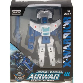 Resim Birlik Helikopter Transformer HF7699AB 2352 