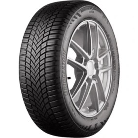 Resim Bridgestone 195/60 R15 92V Xl Weather Control A005 Evo M+S 3pmsf Oto Yaz Lastiği (Üretim Yılı: 2024) 