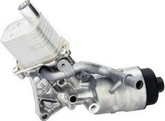 Resim Opel Mokka Yağ Soğutucusu Orjinal Marka 650039 