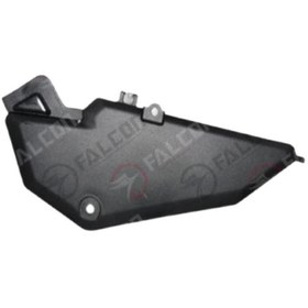Resim SEVGENT Falcon Avadanlık Kapağı Sol - Fr 250 Racıng 