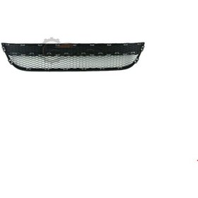 Resim Volkswagen - Ön Tampon Orta Izgara Tiguan 2009- - 5n0853677 