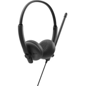 Resim Dell WH125 520-BBLV Kablolu Çağrı Merkezi Kulaklık 