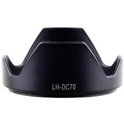 Resim Sanger LH-DC70 Canon Uyumlu Yaprak Parasoley 