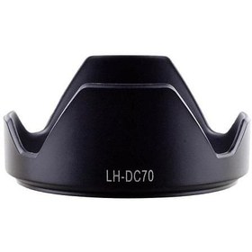 Resim Sanger LH-DC70 Canon Uyumlu Yaprak Parasoley 
