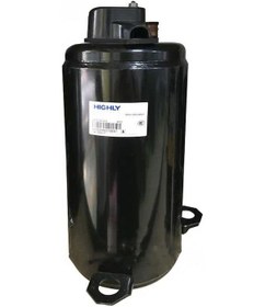 Resim Highly VSD122CU 4777 BTU 380V R-134A Gazlı Kompresör TRK 5480/5450 Uyumlui 