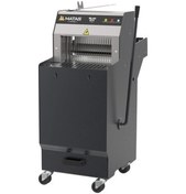 Resim Mataş Slim Eco Manuel Ekmek Dilimleme Makinesi 