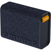 Resim Grundig Kablosuz ve Taşınabilir Bluetooth Hoparlör – Yüksek Ses Kalitesi ile Modern Tasarım 
