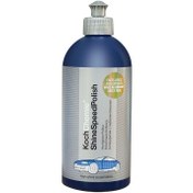 Resim Koch Chemie Shine Speed Polish Boya Koruma Cilası 500ml 