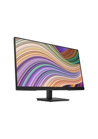 Resim HP P27 G5 64X69AA 27" 5 MS 75 Hz FHD HDMI+DP+VGA IPS LED Monitör 