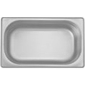 Resim Gastronorm Küvet Gn 1 4 40Mm Çok Renkli 