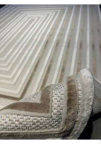 Resim Havana Halı Salon, Oturma, Yatak Odası Halısı Desen Kodu 73482-071 Renkli 