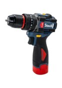 Resim Stechend SX17 16V 2x2.0 Ah Akülü Darbeli Matkap 