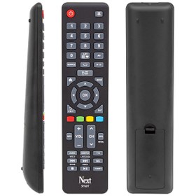 Resim WEKO KL NEXT SMART LCD-LED TV KUMANDA 
