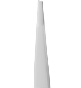 Resim staleks pro 10-4 Profesyonel Kaş Cımbızı 