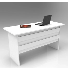 Resim Yurudesign Vario ABCE Ofis Büro Masa Takımı 3 Renk VO12-W 
