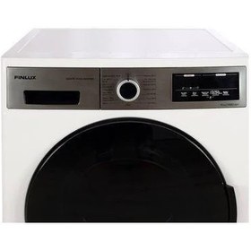 Resim Finlux Konfor 10140 Inverter B Enerji Sınıfı 10 Kg 1400 Devir Çamaşır Makinası 