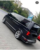 Resim Vw Volkswagen Transporter T7 2020 +Marşpiyel Takım Boyasız 