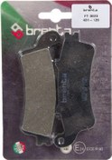 Resim Brenta Balata Varadero - 1100xx - Gl1800 431-129 