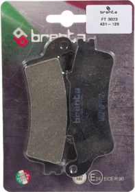 Resim Brenta Balata Varadero - 1100xx - Gl1800 431-129 