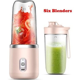 Resim Vkemall AY-YAN381-2 Çelik Blender 