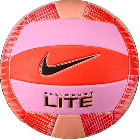 Resim Nike All Court Lite Voleybol Topu (N.100.9071.619) 