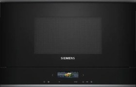Resim Siemens BE732L1B1 Ankastre Mikrodalga 