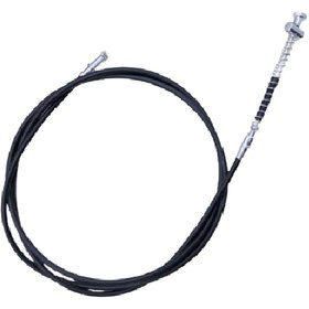 Resim HALL BREATHE Vs1 Arka Fren Teli, dayanıklı ve kaliteli bisiklet yedek parçası 