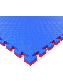 Resim Eva Tatami Minder 26MM Çift Taraflı 1.sınıf 100 cm x 100 cm 