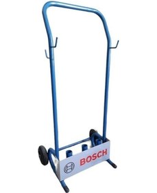 Resim Bosch GSH 27 VC Taşıma Arabası 