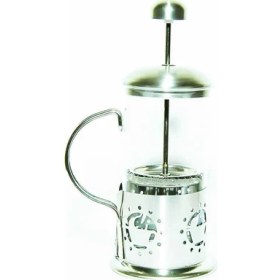 Resim Menba French Press Bitki Çayı Demliği 03 350 ml 