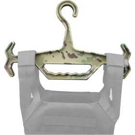 Resim Mas Tactical Hücum Yeleği Için Taşıma Askısı Hng-Mc 