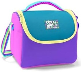 Resim Coral High Beslenme Çanta (Thermo) 